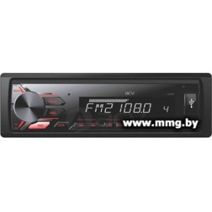Купить USB-магнитола ACV AVS-811R в Минске, доставка по Беларуси
