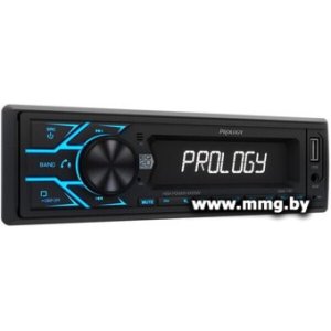 USB-магнитола Prology CMX-190