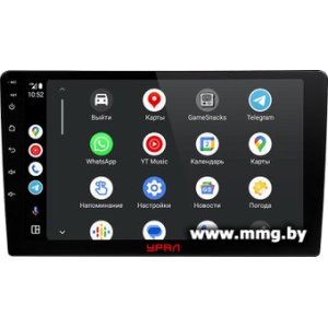Купить USB-магнитола Урал АМС Шторм 91 в Минске, доставка по Беларуси