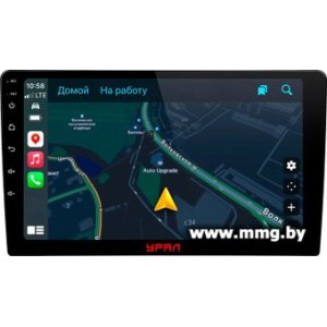 Купить USB-магнитола Урал АМС Шторм 92 в Минске, доставка по Беларуси