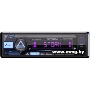 Купить USB-магнитола Aura Storm-525BT в Минске, доставка по Беларуси