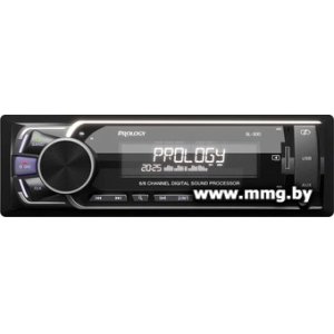 Купить USB-магнитола Prology SL-300 в Минске, доставка по Беларуси