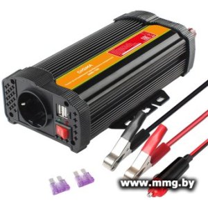 Купить Автоинвертор Digma AI600-12W в Минске, доставка по Беларуси