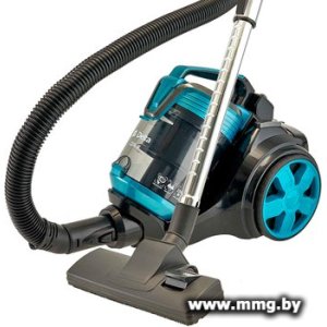 Купить Delta DL-0852 (черный/бирюзовый) в Минске, доставка по Беларуси