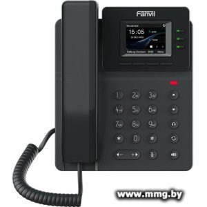 Купить IP-телефон Fanvil V60G в Минске, доставка по Беларуси