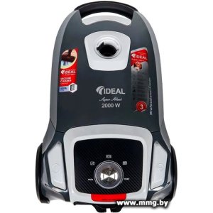 Купить Ideal VC-2000 (темно-серый) в Минске, доставка по Беларуси