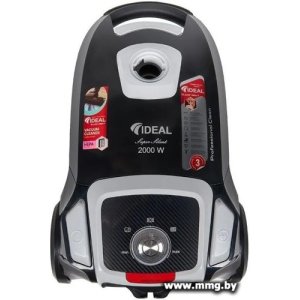 Купить Ideal VC-2000 (черный) в Минске, доставка по Беларуси