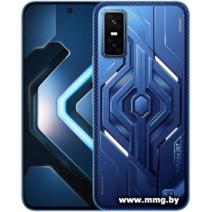 Купить Infinix GT 30 X6876 8GB/256GB (синий) в Минске, доставка по Беларуси