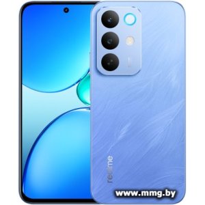 Realme C85 8GB/256GB (синий)