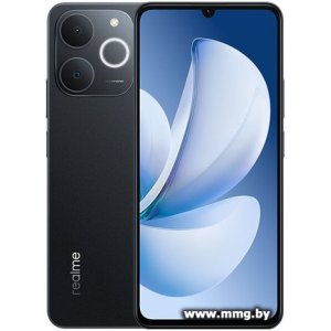 Realme Note 70 6GB/128GB (черный)