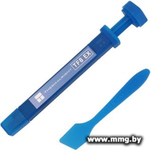 Термопаста Thermalright TF8 EX 2.9г