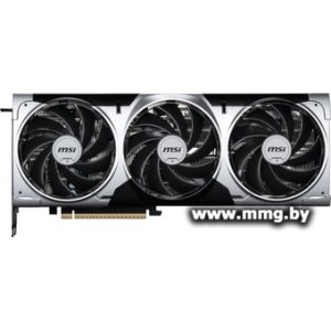 Купить RTX5080 16Gb/256b/MSI 16G Ventus 3X OC Plus в Минске, доставка по Беларуси