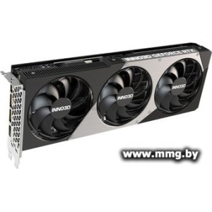 Купить RTX5070Ti 16Gb/256b/Inno3D X3 OC N507T3-16D7X-176068N в Минске, доставка по Беларуси