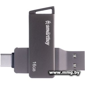 Купить 16GB SmartBuy MC45 SB16GBMC45 в Минске, доставка по Беларуси