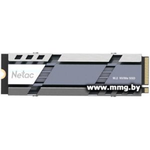 SSD 1TB Netac NV150HK NT01NV150HK-1T0-E4X