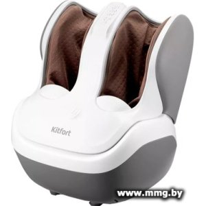 Купить Массажер для ног Kitfort КТ-2975 в Минске, доставка по Беларуси