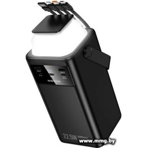 Borofone BJ65B 80000mAh (черный)