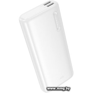 Hoco J158A 10000mAh (белый)