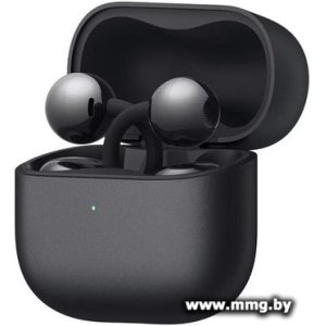 Купить Huawei FreeClip 2 (черный, международная версия) T0027 в Минске, доставка по Беларуси