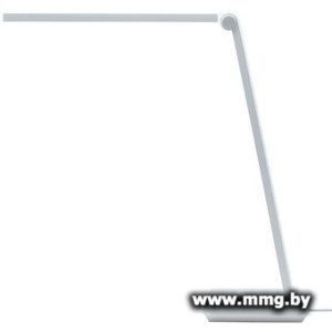 Настольная лампа Xiaomi Mijia Desk Lamp 2 Lite MJTD10YL (BHR8640CN) (с переходником, белый)