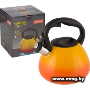 Купить Чайник Mallony Fantasia 007227 в Минске, доставка по Беларуси