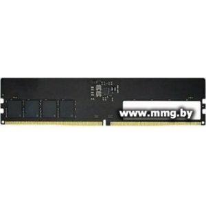 Купить 32Gb PC5-44800 Dahua DHI-DDR-C500U32G56 в Минске, доставка по Беларуси