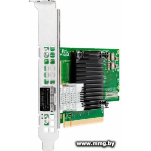 Купить Сетевая карта Mellanox MCX653105A-ECAT в Минске, доставка по Беларуси