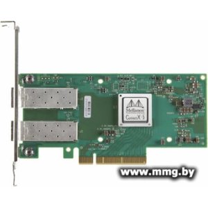 Сетевая карта Mellanox MCX512A-ACUT