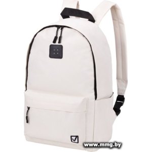 Купить Рюкзак BRAUBERG Positive Beige 270776 в Минске, доставка по Беларуси