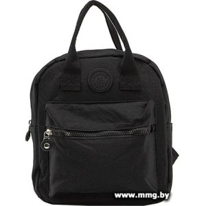 Купить Рюкзак VALIGETTI 178-ZH10033-VG-BLK (черный) в Минске, доставка по Беларуси