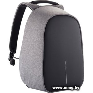 Купить Рюкзак XD Design Bobby Hero Regular (серый) P705-292 в Минске, доставка по Беларуси