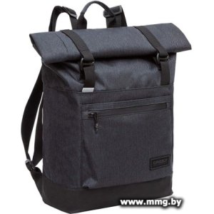 Купить Рюкзак Grizzly RQL-315-1 (черный) в Минске, доставка по Беларуси