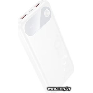 Hoco J154 10000mAh (белый)