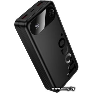 Hoco J154A 20000mAh (черный)
