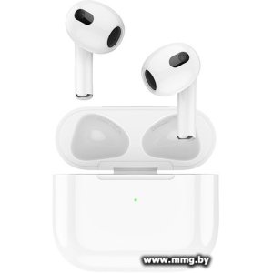 Купить Borofone BW91 (белый) в Минске, доставка по Беларуси