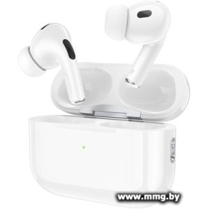 Купить Borofone BW92 (белый) в Минске, доставка по Беларуси