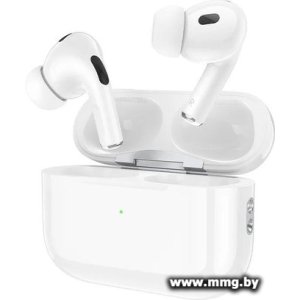 Купить Borofone BW93 (белый) в Минске, доставка по Беларуси