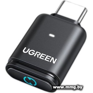 Купить Беспроводной адаптер Ugreen BT501 45008 в Минске, доставка по Беларуси