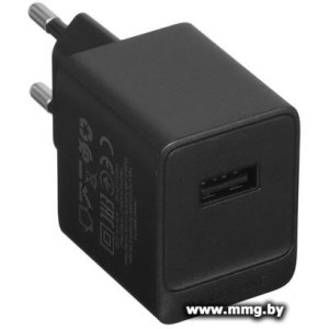 Купить Зарядное устройство Borofone BAS11A (черный) в Минске, доставка по Беларуси
