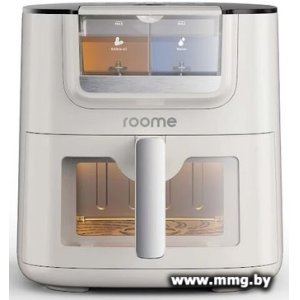 Roome Air Fry AF-ZE7226-A (белый)