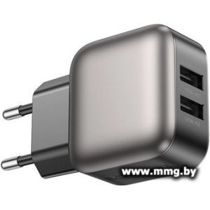Зарядное устройство Borofone BAS51A (чёрный)
