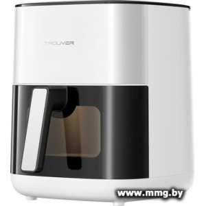 Купить Trouver Air Fryer FD10s Pro 6L (белый) в Минске, доставка по Беларуси