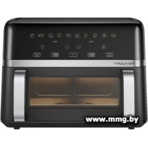 Купить Trouver FD20s Pro Black (черный) в Минске, доставка по Беларуси