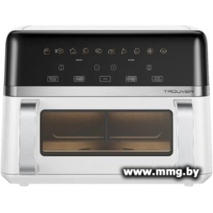 Купить Trouver FD20s Pro White (белый) в Минске, доставка по Беларуси