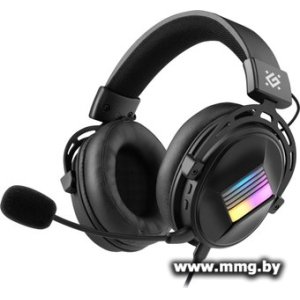 Купить Defender Flux (черный) (62480) в Минске, доставка по Беларуси