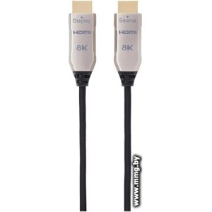 Кабель iOpen AD3743C-30.0 HDMI - HDMI (30 м, черный)