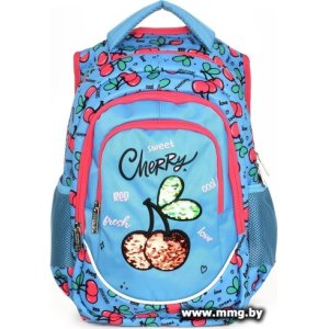 Купить Рюкзак Schoolformat Soft 3 Cherries РЮКМ3-ЧРИ в Минске, доставка по Беларуси