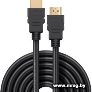 Купить Кабель Defender HDMI 08 HDMI-HDMI (1 м, черный) (87334) в Минске, доставка по Беларуси
