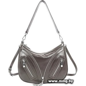 Купить Сумка Mironpan 62360 (темно-серый) в Минске, доставка по Беларуси