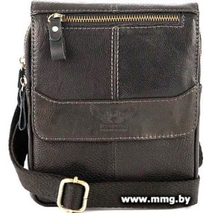 Сумка Poshete 196-650-48-BLK (черный)
